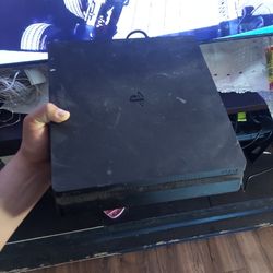 Playstation 4 