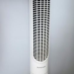 Tall Fan 