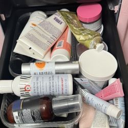 Skincare Bundle