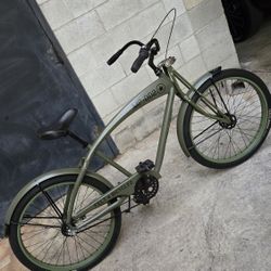 Felt MP Beach Cruiser