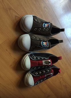 Gymboree Baby Boy Shoes