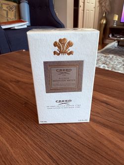 Creed Silver Mountain Water 100 ML