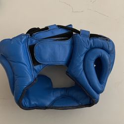 Headgear
