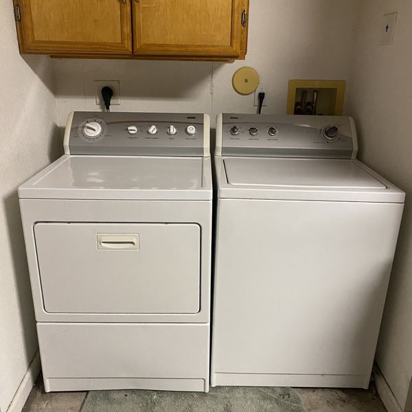 Washer & Dryer for Sale in West Palm Beach, FL OfferUp