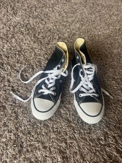 Converse Chuck Taylor High Top Sneakers