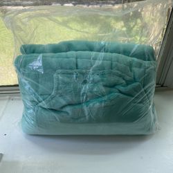 NIP Weighted Blanket with Pockets