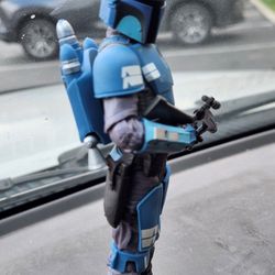 Starwars DEATH WATCH MANDALORIAN 
