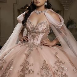 Quincenera Dresses 