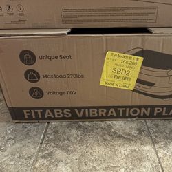 Vibration Plate