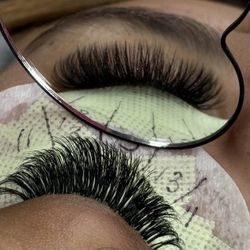 Lashes