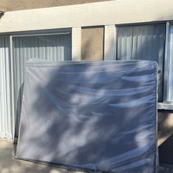 Box Spring Queen Size