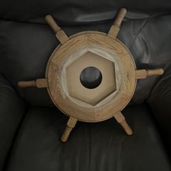 Ship Wheel