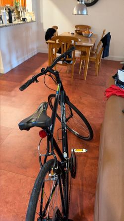 Bicycle