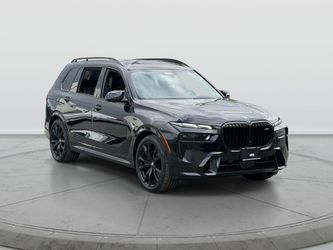 2024 BMW X7
