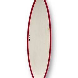 5'11" x 19" x 2 1/4" High Performance Shortboard Surfboard Epoxy EPS M21 Sports