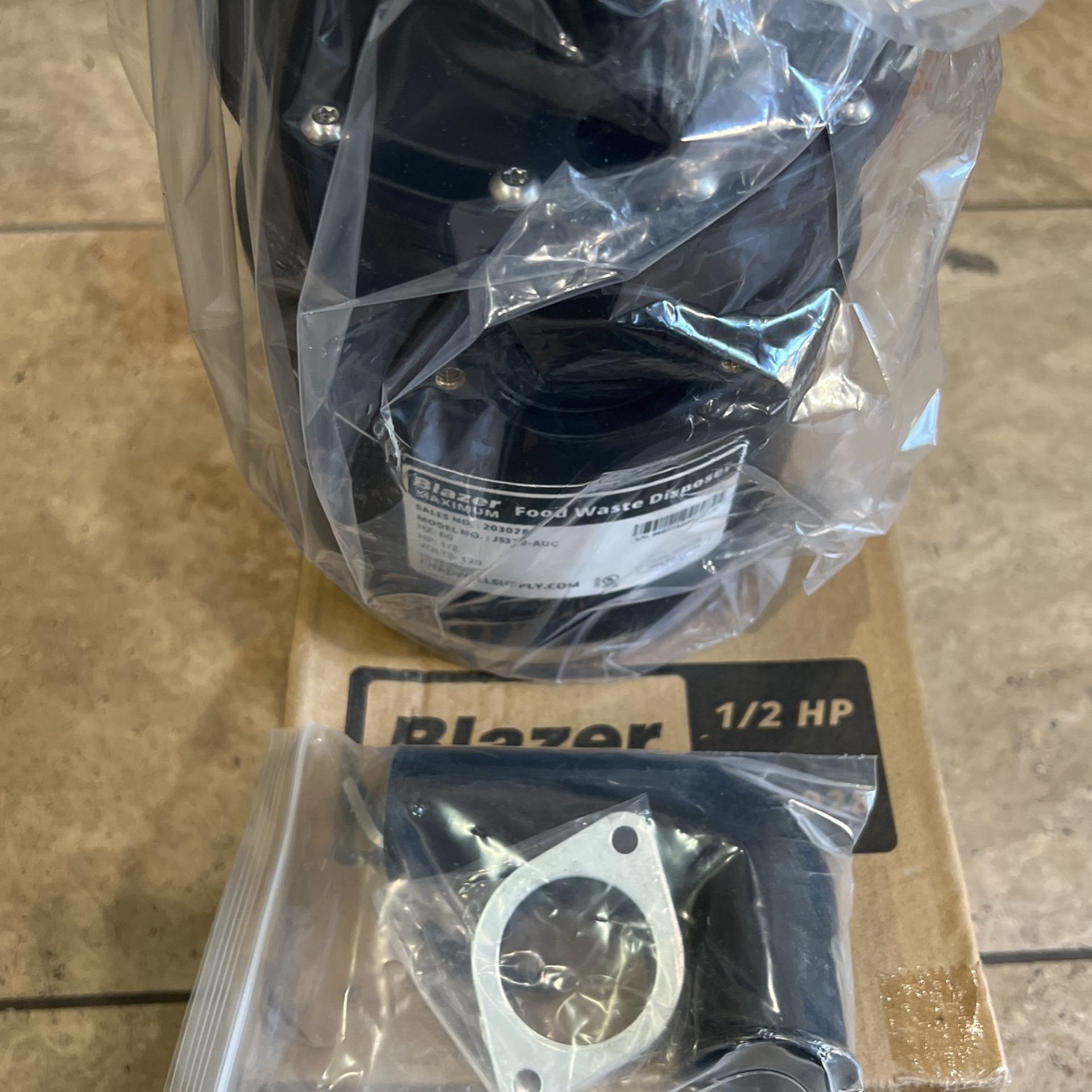 Garbage Disposal for Sale in Phoenix, AZ OfferUp