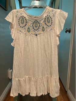 Woman’s Shirt