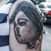 Sancho’s Tattoos