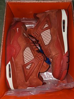 Brick by brick 4 jordans