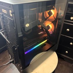 Gaming PC – RTX 3080 / Ryzen 9 5900X / 32GB RAM / 1TB SSD