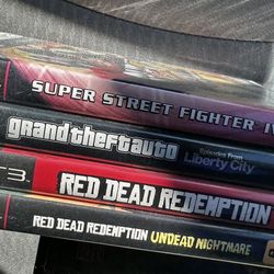 Lot Of PS3 Games