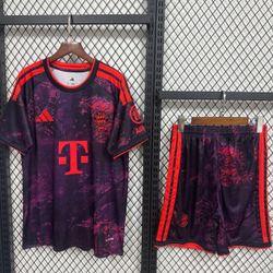 Soccer Uniforms