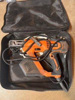 Dry Wall Gun