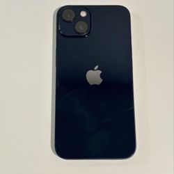 iPhone13 UNLOCKED 128GB (Midnight) 