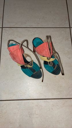 Women’s heels