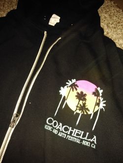 COACHELLA 2019