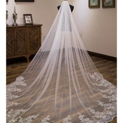 Cathedral Veil
