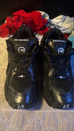 Balenciaga Runner