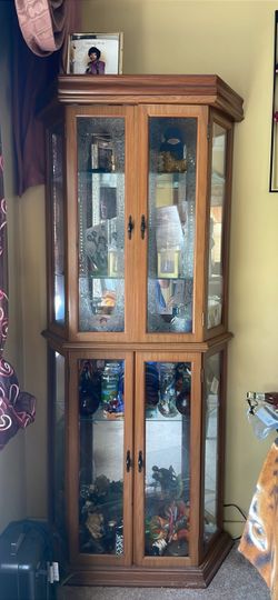 Corner furniture