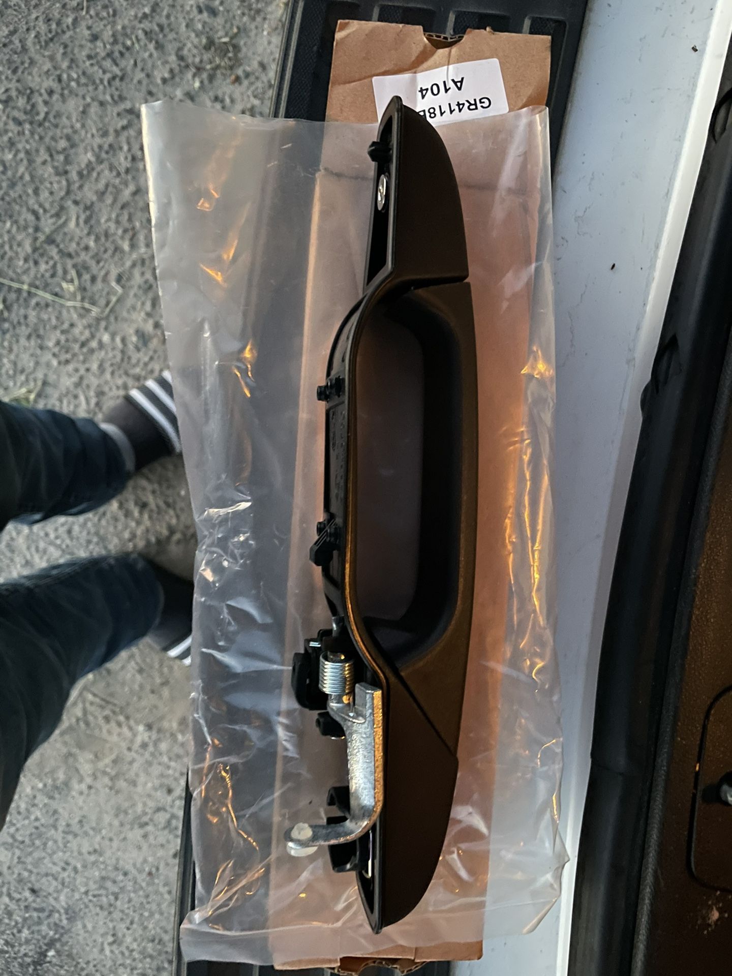 Door Handle /chevy Tahoe