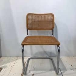 Vintage Marcel Breuer Cesca Chair