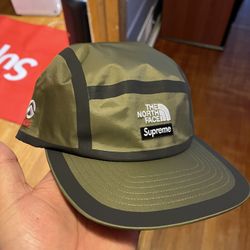 Supreme Northface Hat 