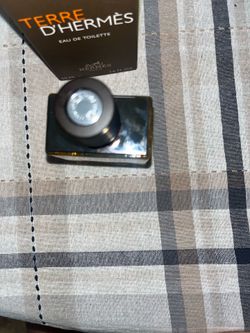 TERRE D'HERMÈS EAU DE TOILETTE HERMĚS