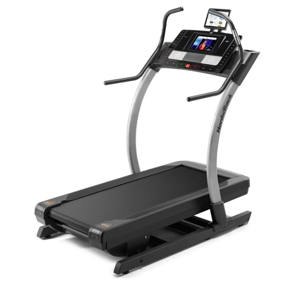 Incline Treadmill Trainer X11i, NordicTrack, Model NTL24013.0