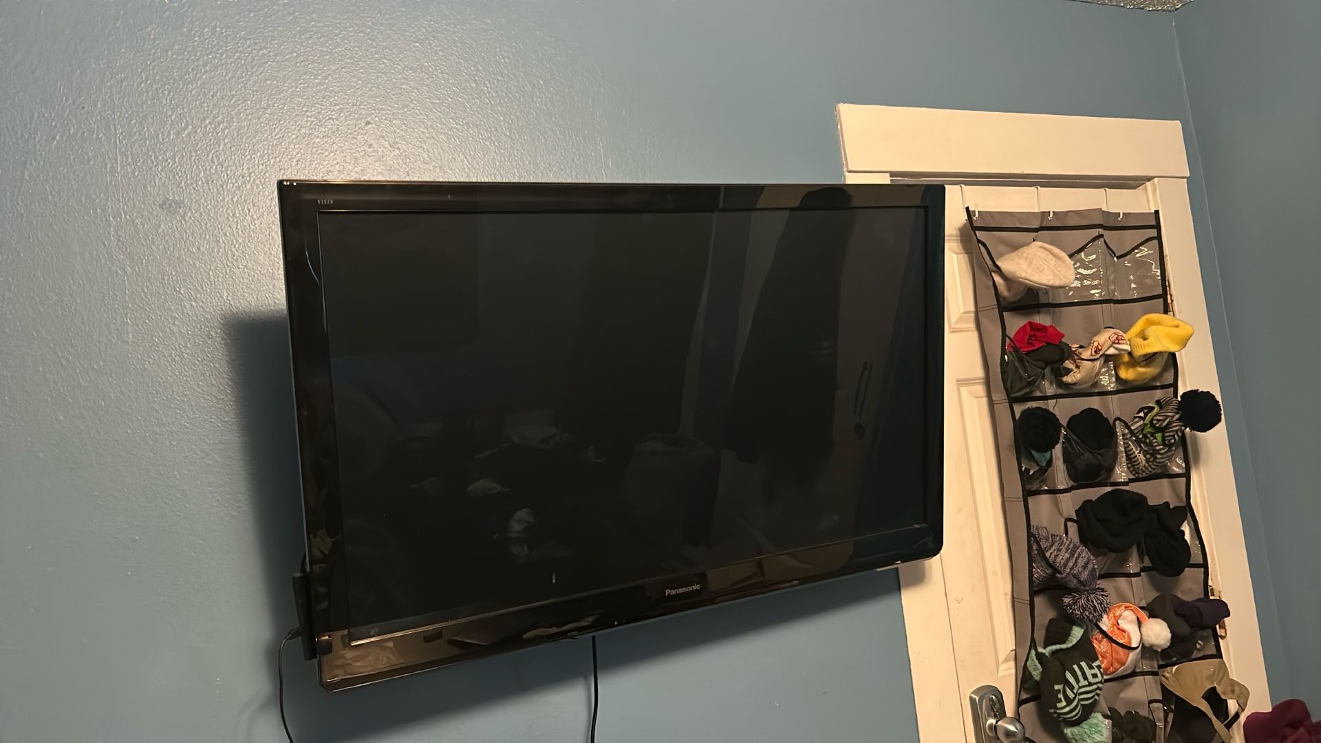 Panasonic 45” Viera