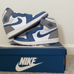 Jordan 1