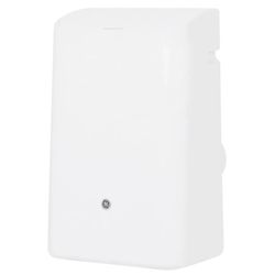 GE 11,000 BTU Smart Portable Air Conditioner w/ WiFi + Remote – Like New