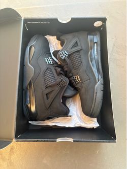 Jordan 4