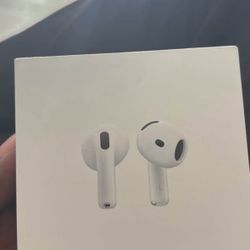 Air POD 4