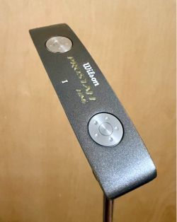 Wilson Prostaff HMI 1 Putter 34"