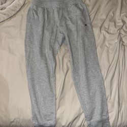 Men’s Sweat Pants Size XL Champion Brand