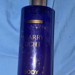 Starry Night Body Mist