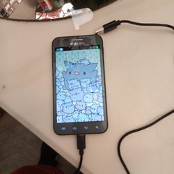 Samsung Galixe2