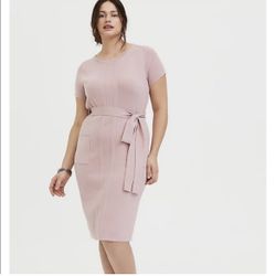 Torrid Dress