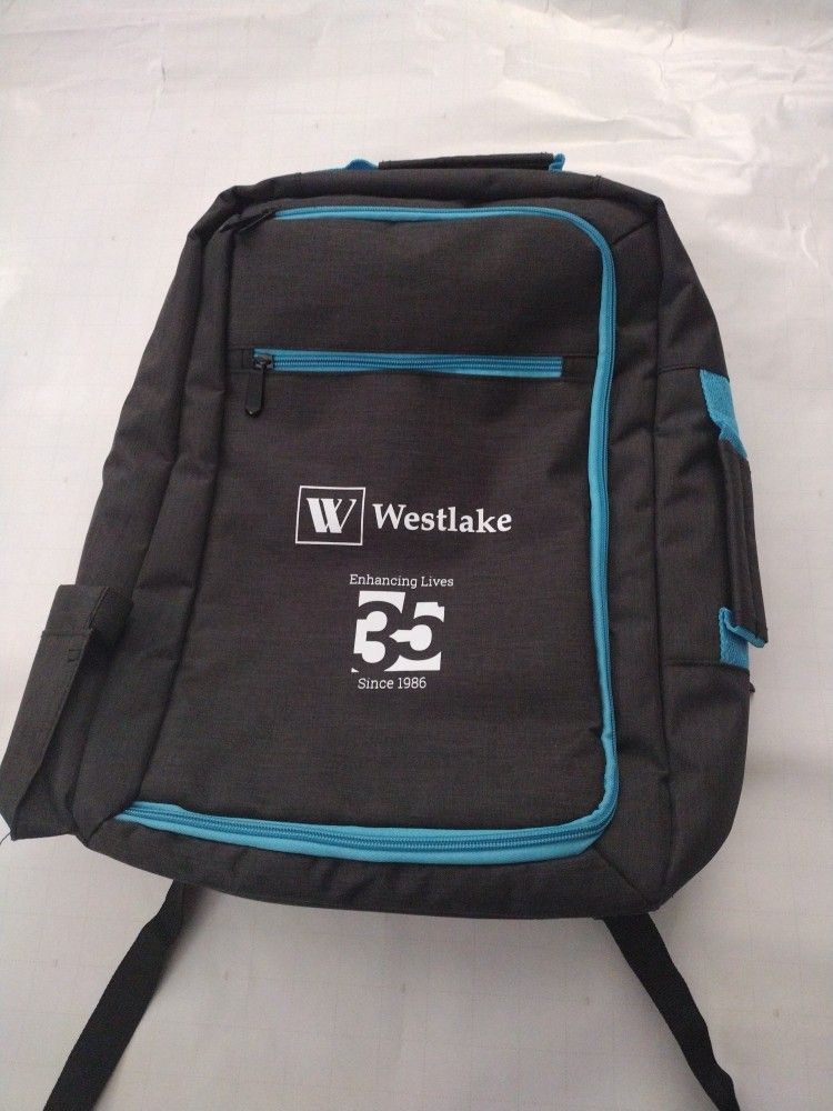 Laptop Bag