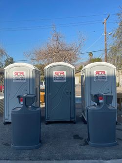 Portapotty